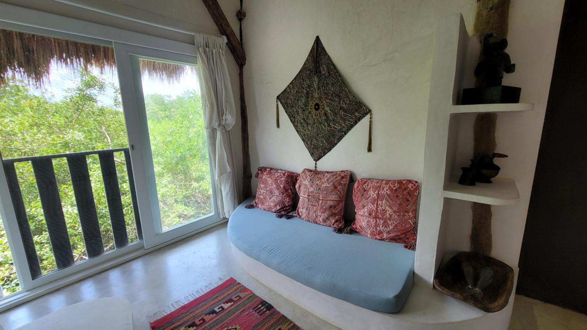 Hotel Cormoran Tulum & Cenote المظهر الخارجي الصورة